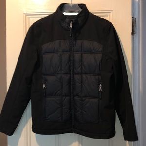 Guess Black Jacket